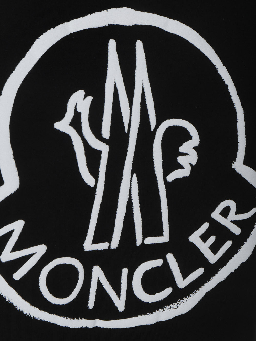 Logo T-Shirt - Black