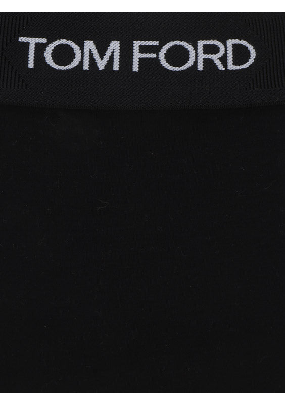 Modal Signature Bottoms - Black