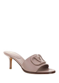 Vlogo Signature Sandal - Poudre.