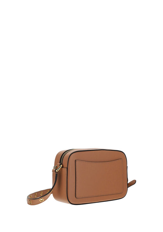 Calfskin Crossbody 3.5 bag - Tan