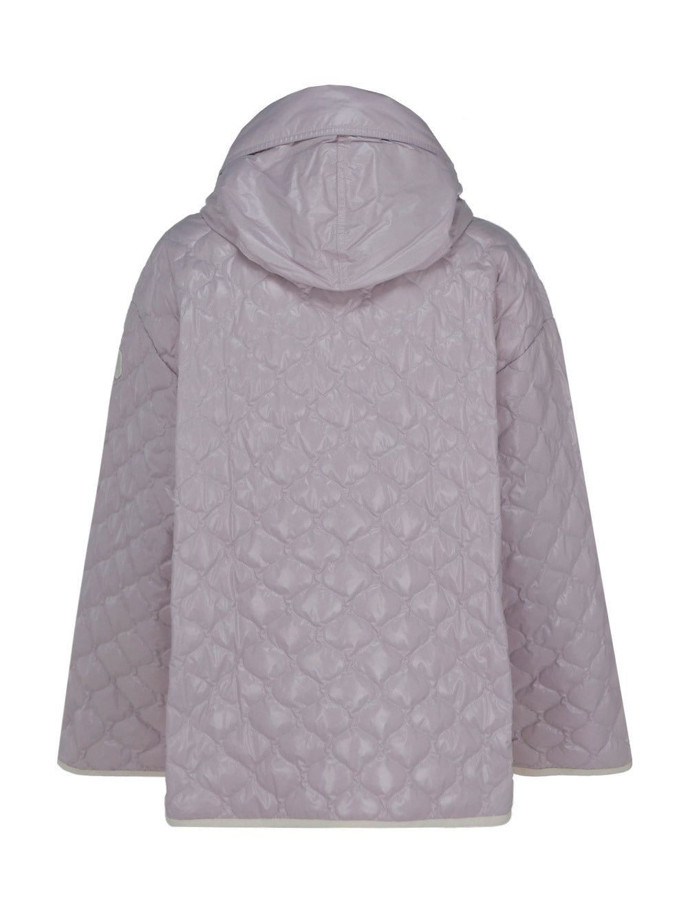 Wolin Parka - Light Pink