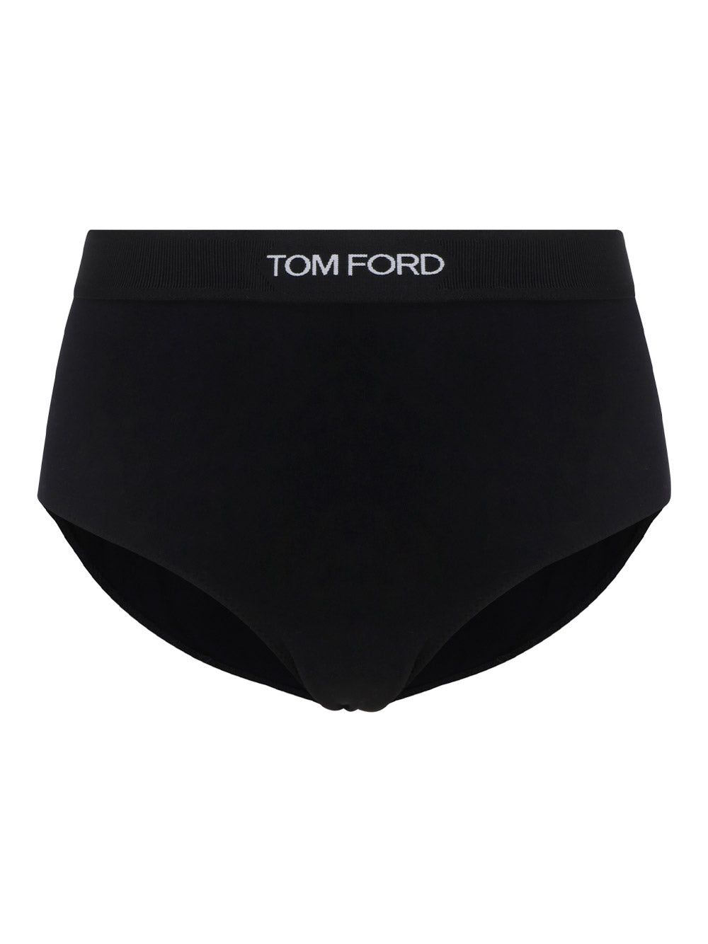 Modal Signature Bottoms - Black