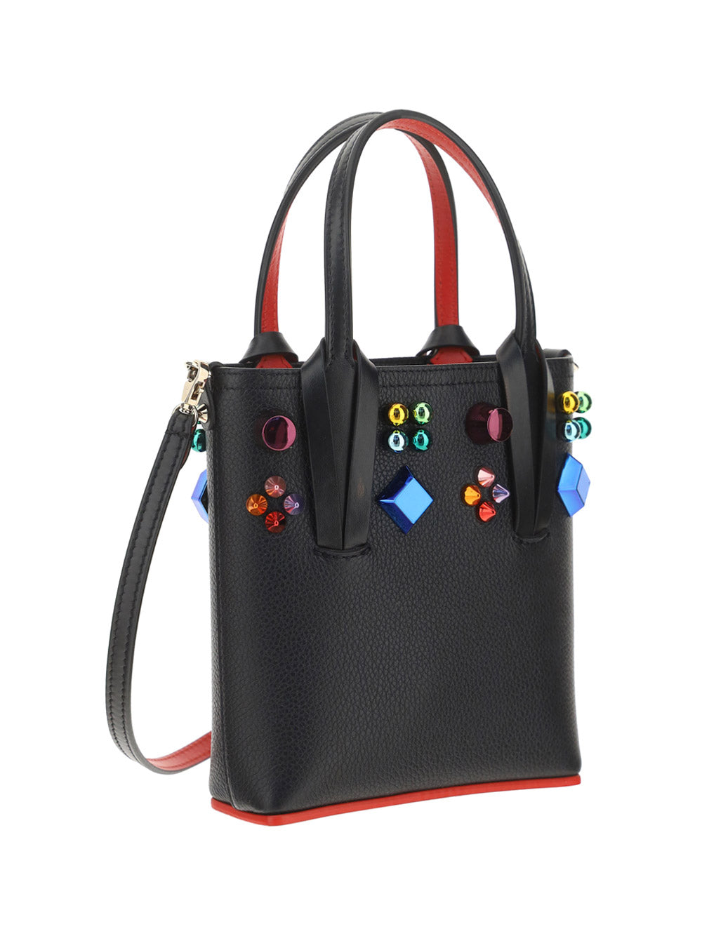 Cabata Bag - Black