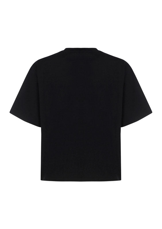 Logo T-Shirt - Black
