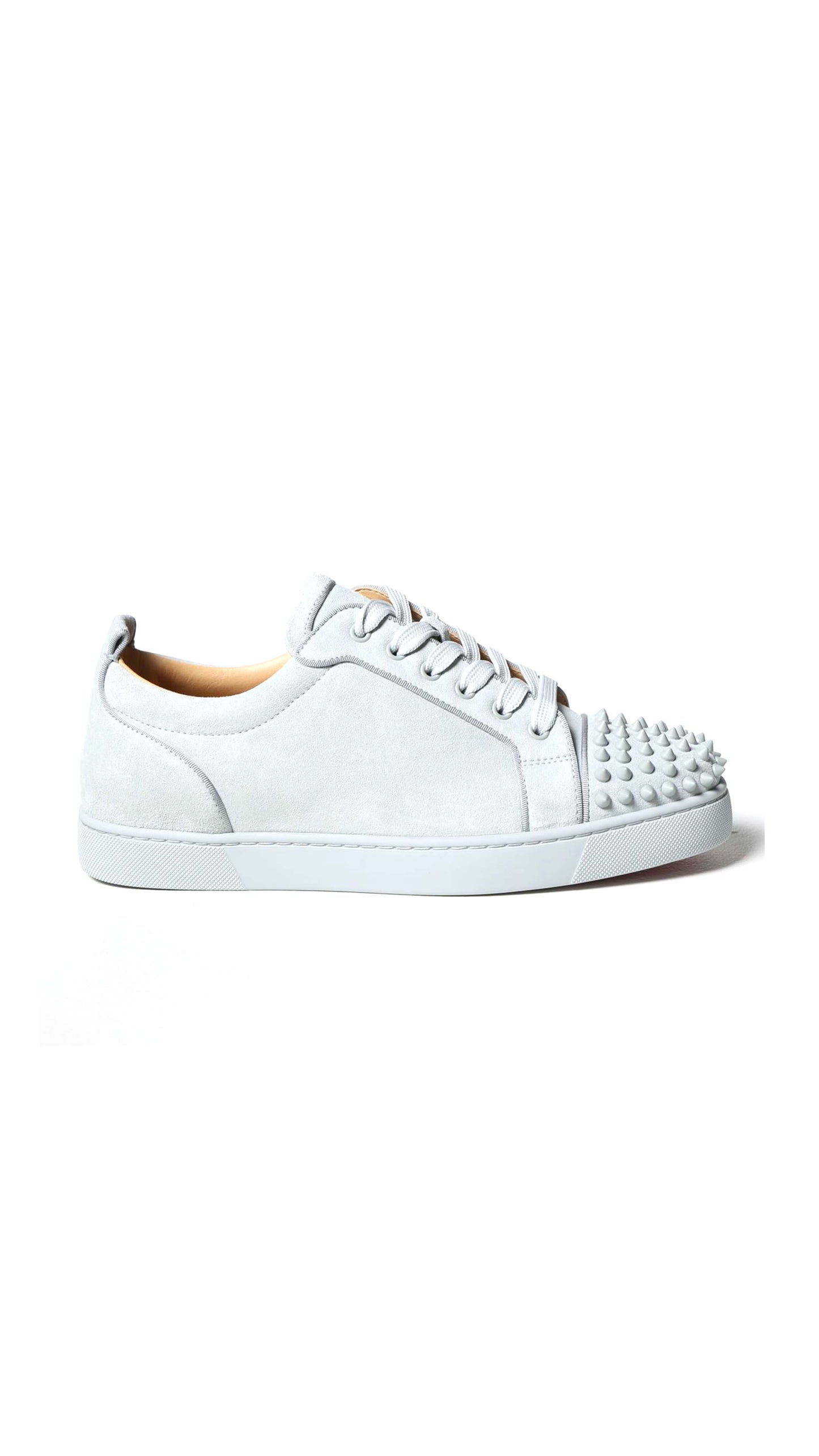 Louis Junior Spikes Orlato Flat - Blue Sky