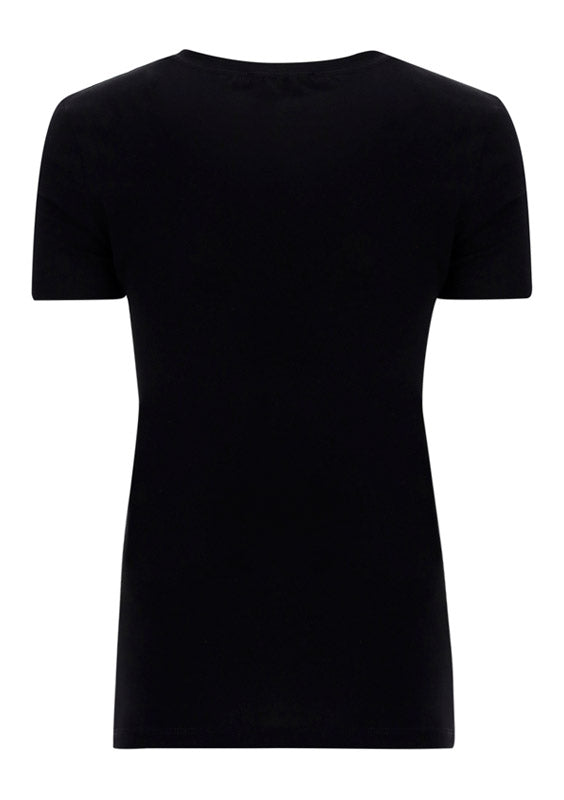 Love Moschino T-shirt - Black