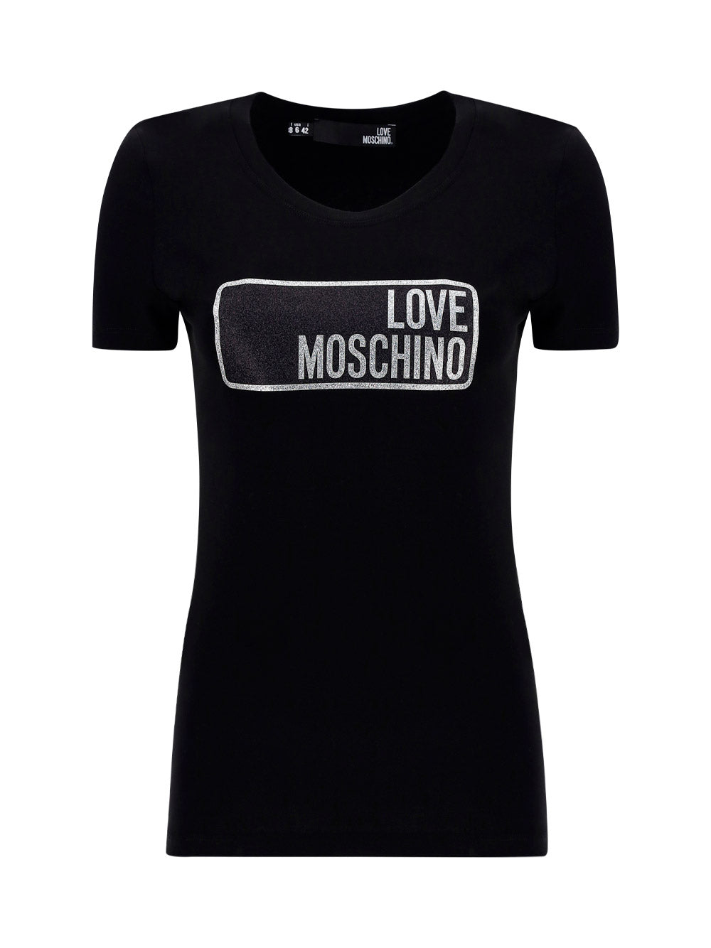 Love Moschino T-shirt - Black