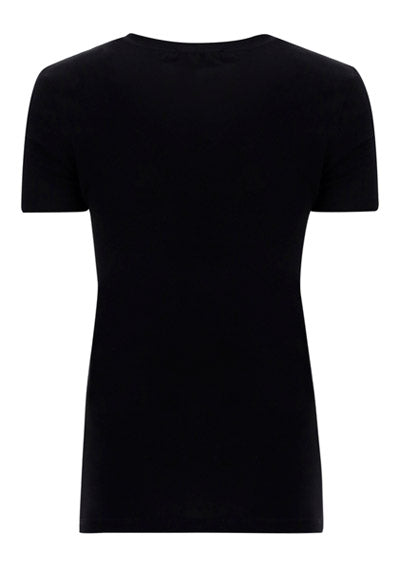 Love Moschino T-shirt - Black