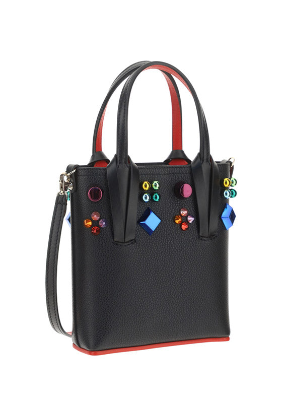 Cabata Bag - Black