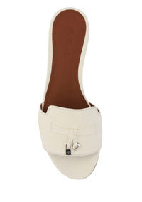 Summer Charms Sandal - White