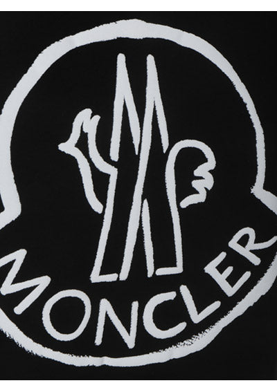 Logo T-Shirt - Black