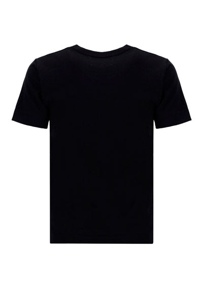 Heart T-shirt - Black