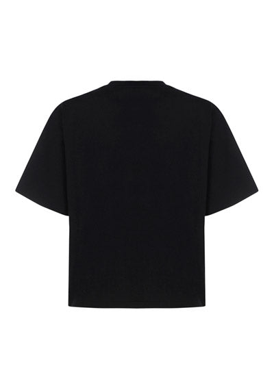 Logo T-Shirt - Black