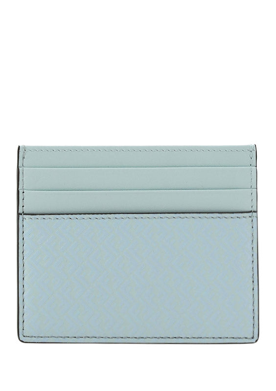 Leather Card Holder
