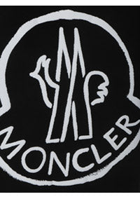 Logo T-Shirt - Black