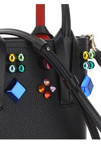 Cabata Bag - Black