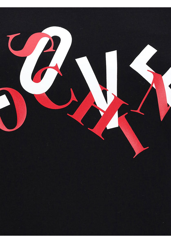 Love Moschino T-shirt - Black