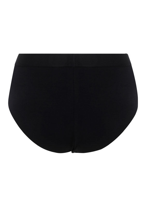 Modal Signature Bottoms - Black