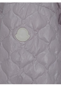 Wolin Parka - Light Pink