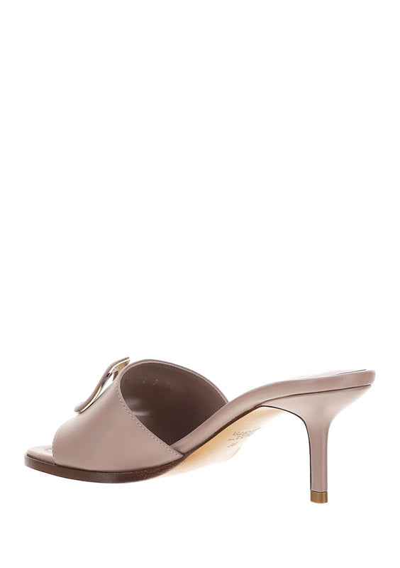 Vlogo Signature Sandal - Poudre.