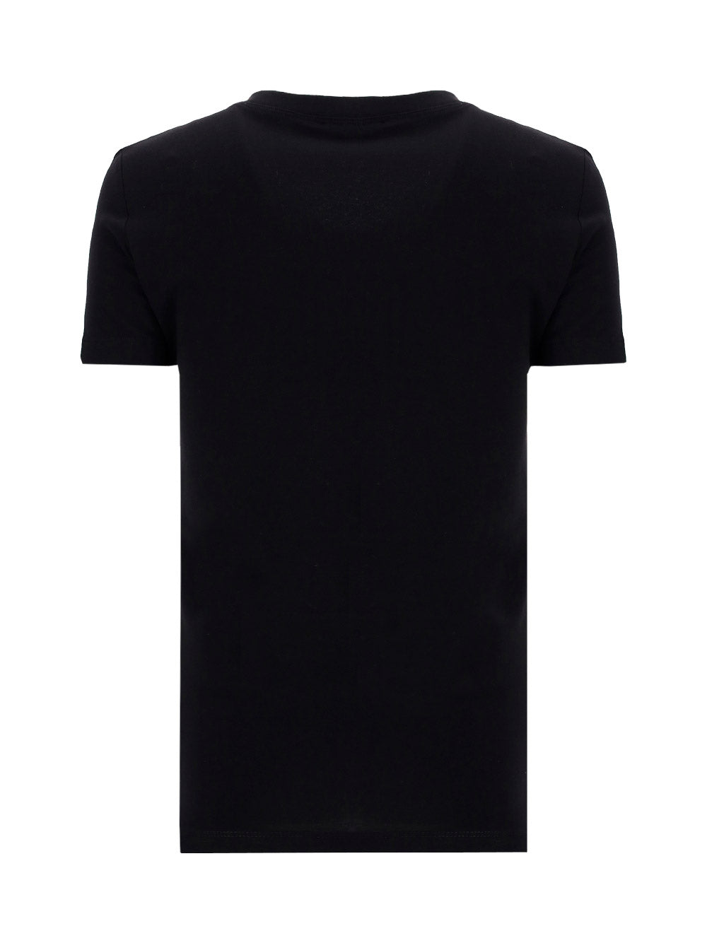 Love Moschino T-shirt - Black