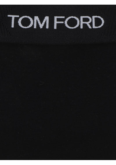 Modal Signature Bottoms - Black