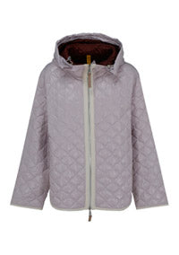 Wolin Parka - Light Pink