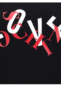 Love Moschino T-shirt - Black