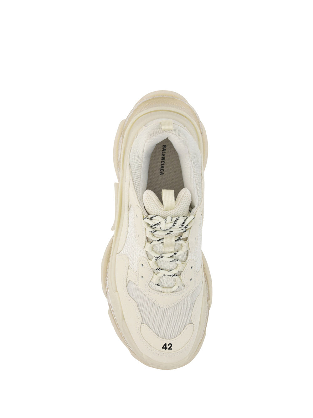 Triple S Sneakers