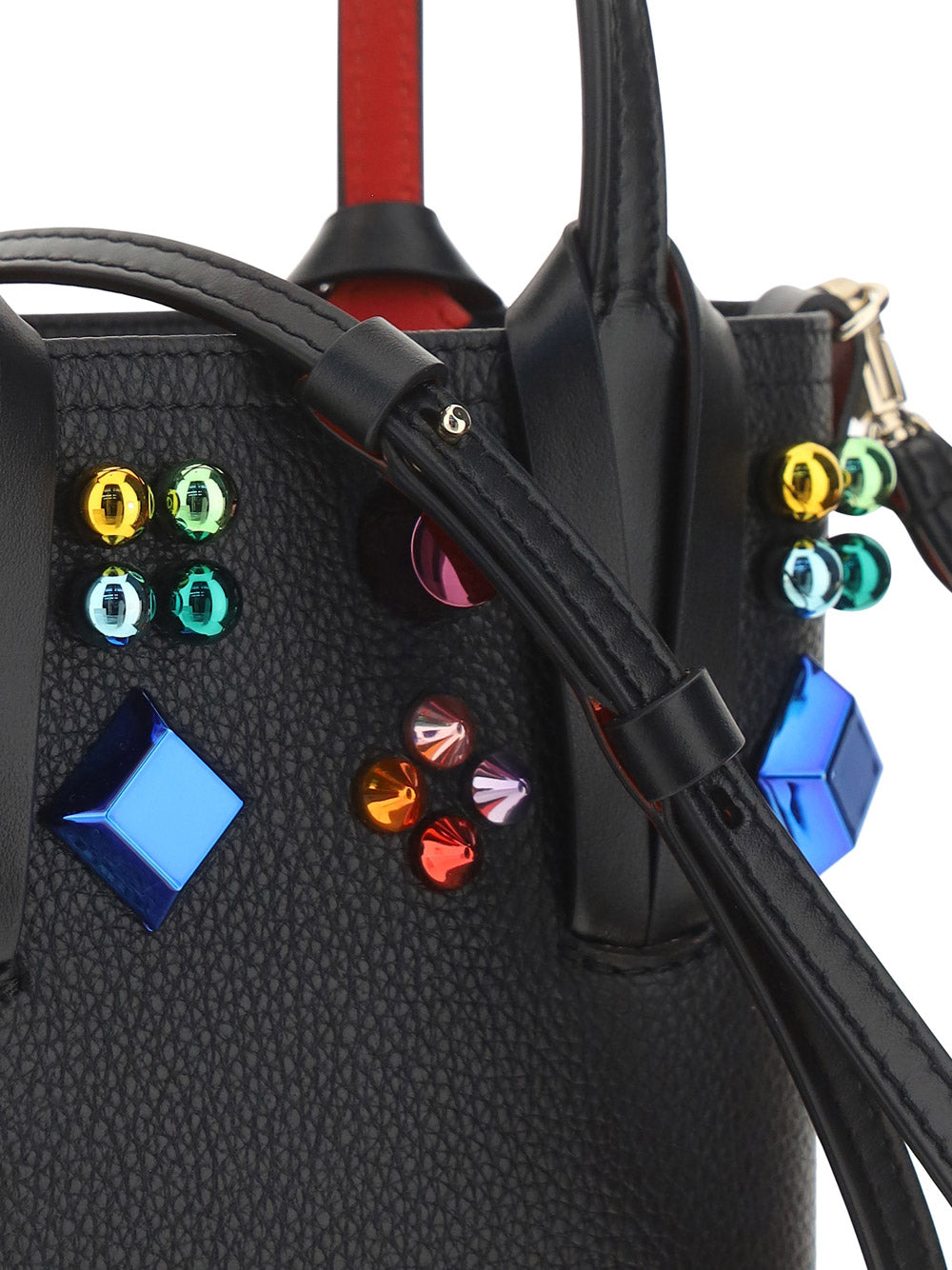 Cabata Bag - Black