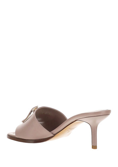 Vlogo Signature Sandal - Poudre.
