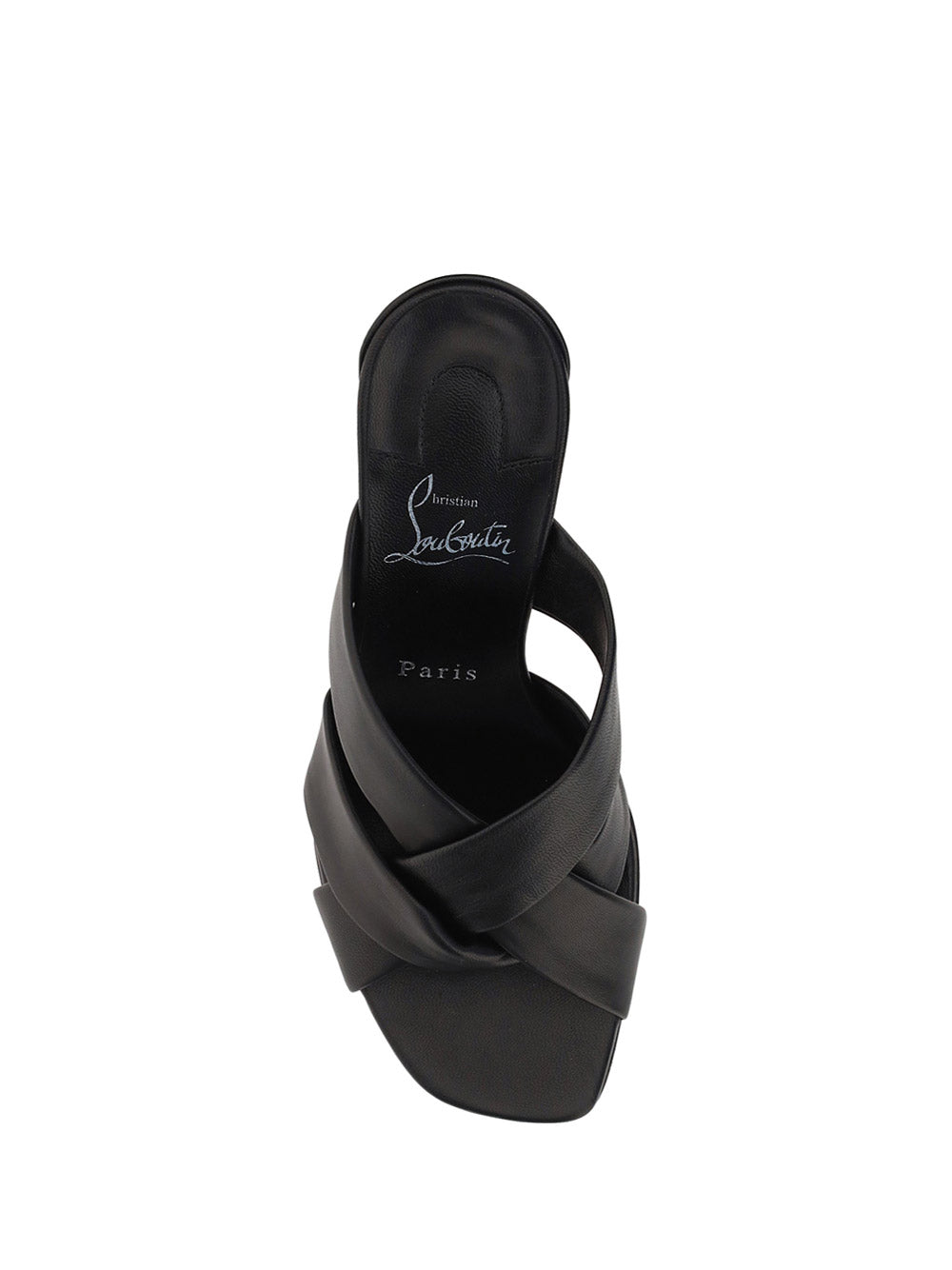 Dispo Club 85 mm - Black