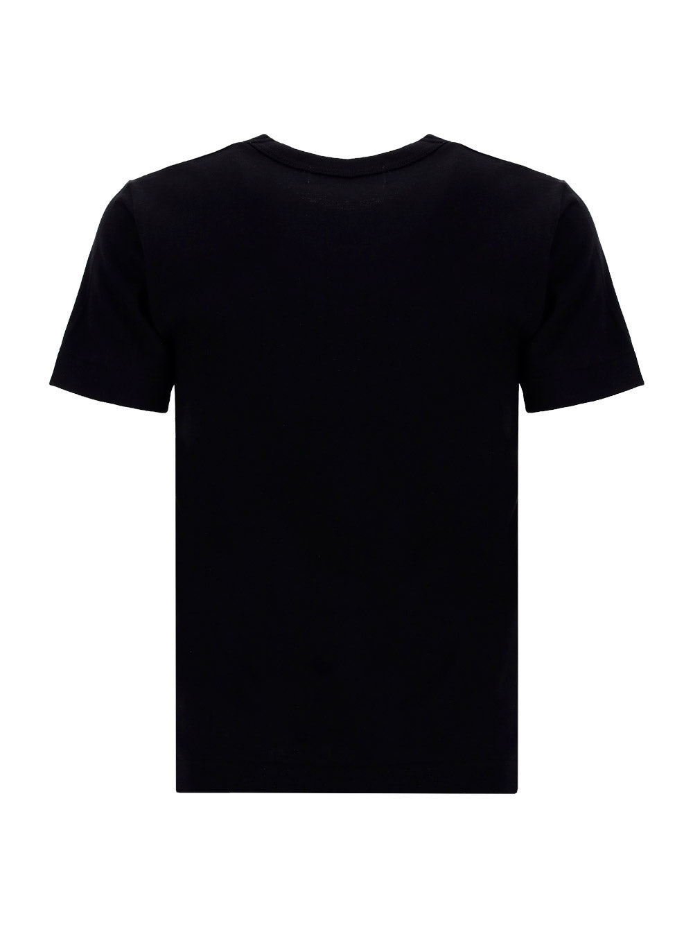 Heart T-shirt - Black