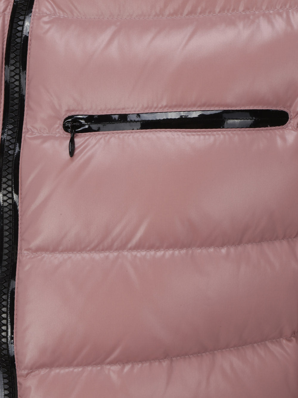 Morgat Short Down Jacket - Pink