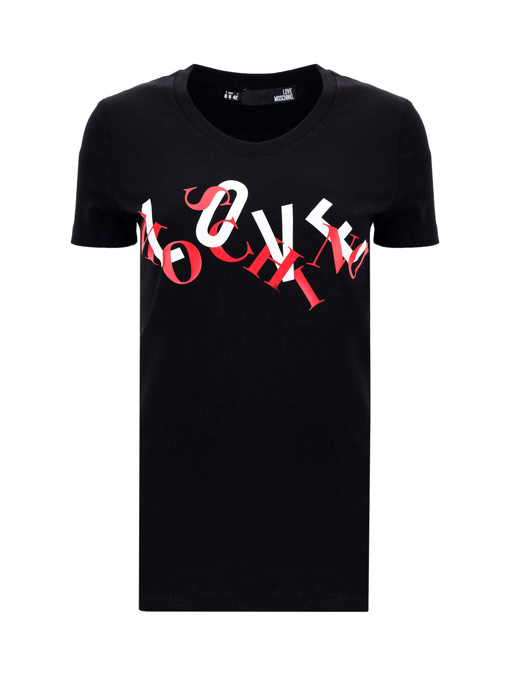 Love Moschino T-shirt - Black