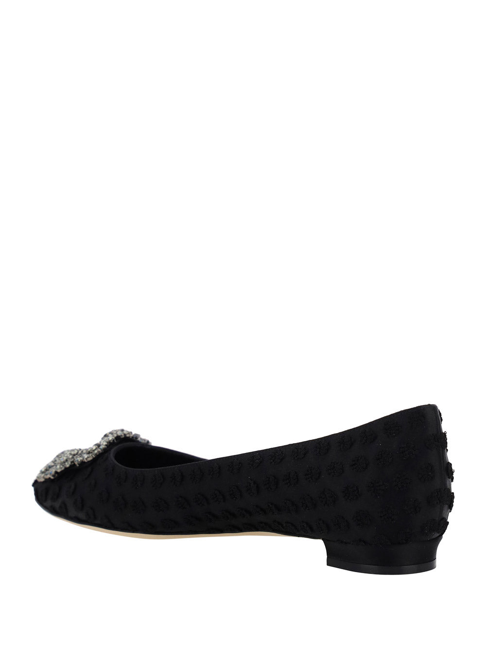 Hangisiflat Ballerina - Black