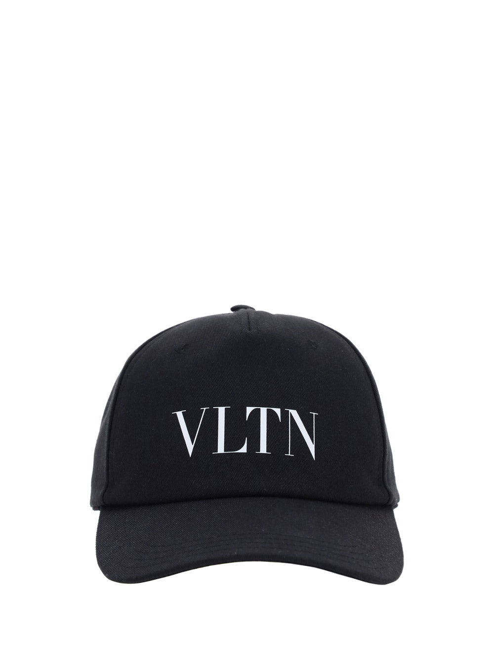 VLTN Baseball Cap - Black