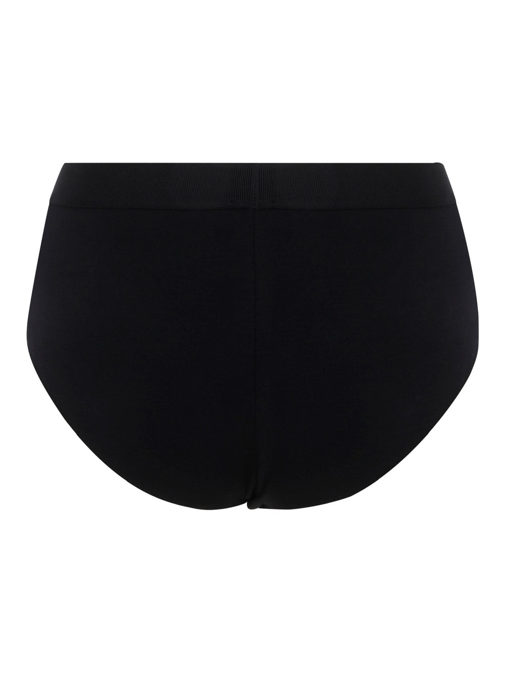 Modal Signature Bottoms - Black