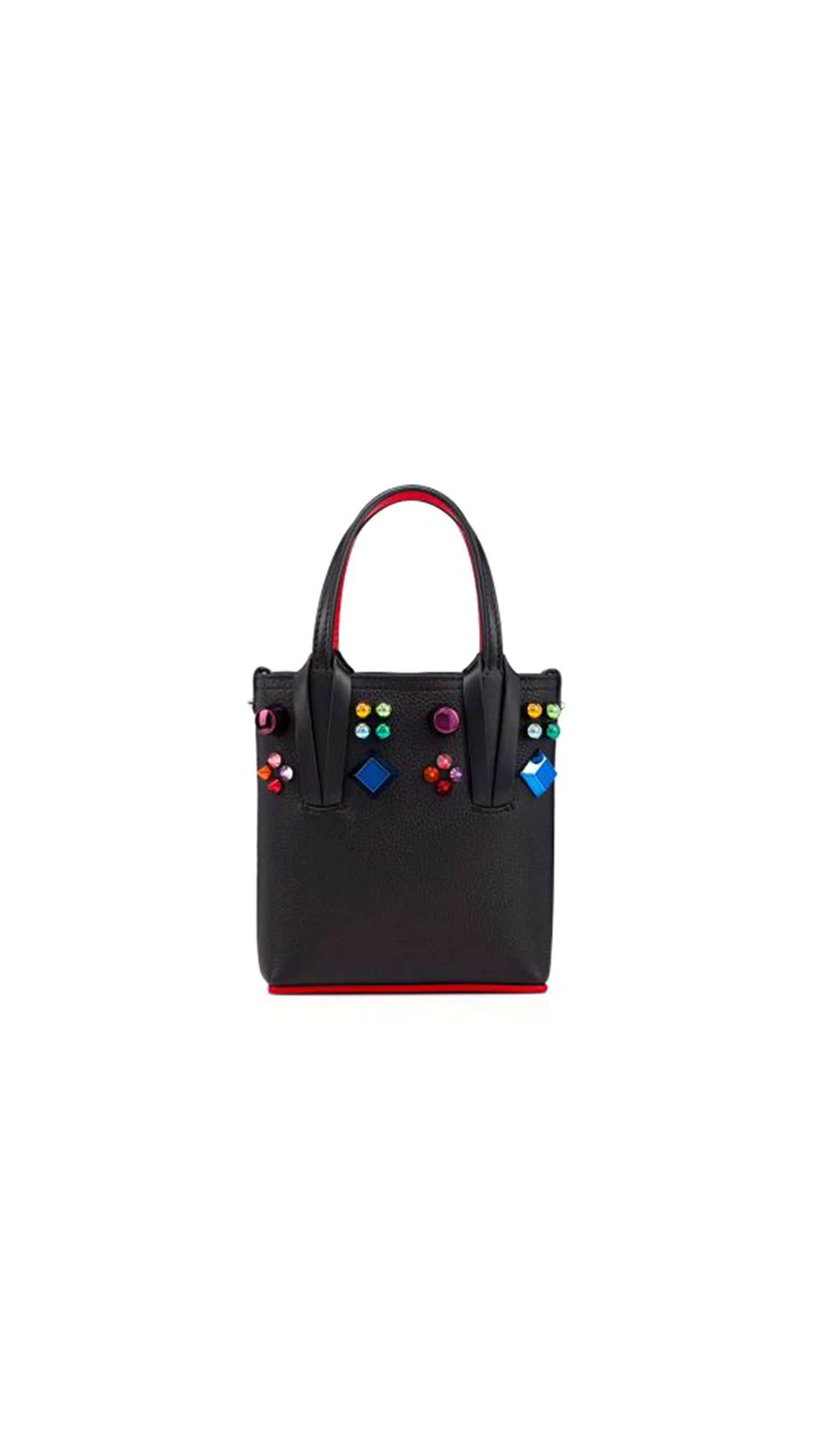 Cabata Bag - Black
