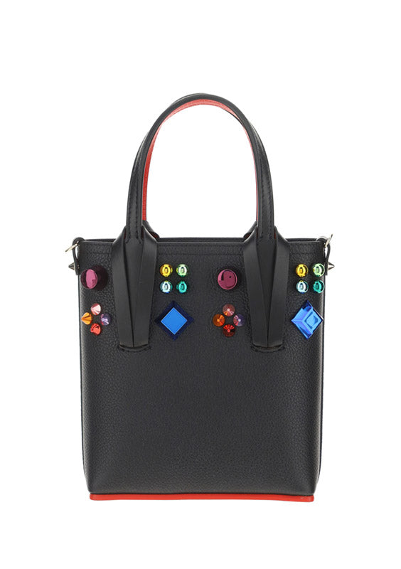 Cabata Bag - Black