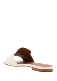 Summer Charms Sandal - White