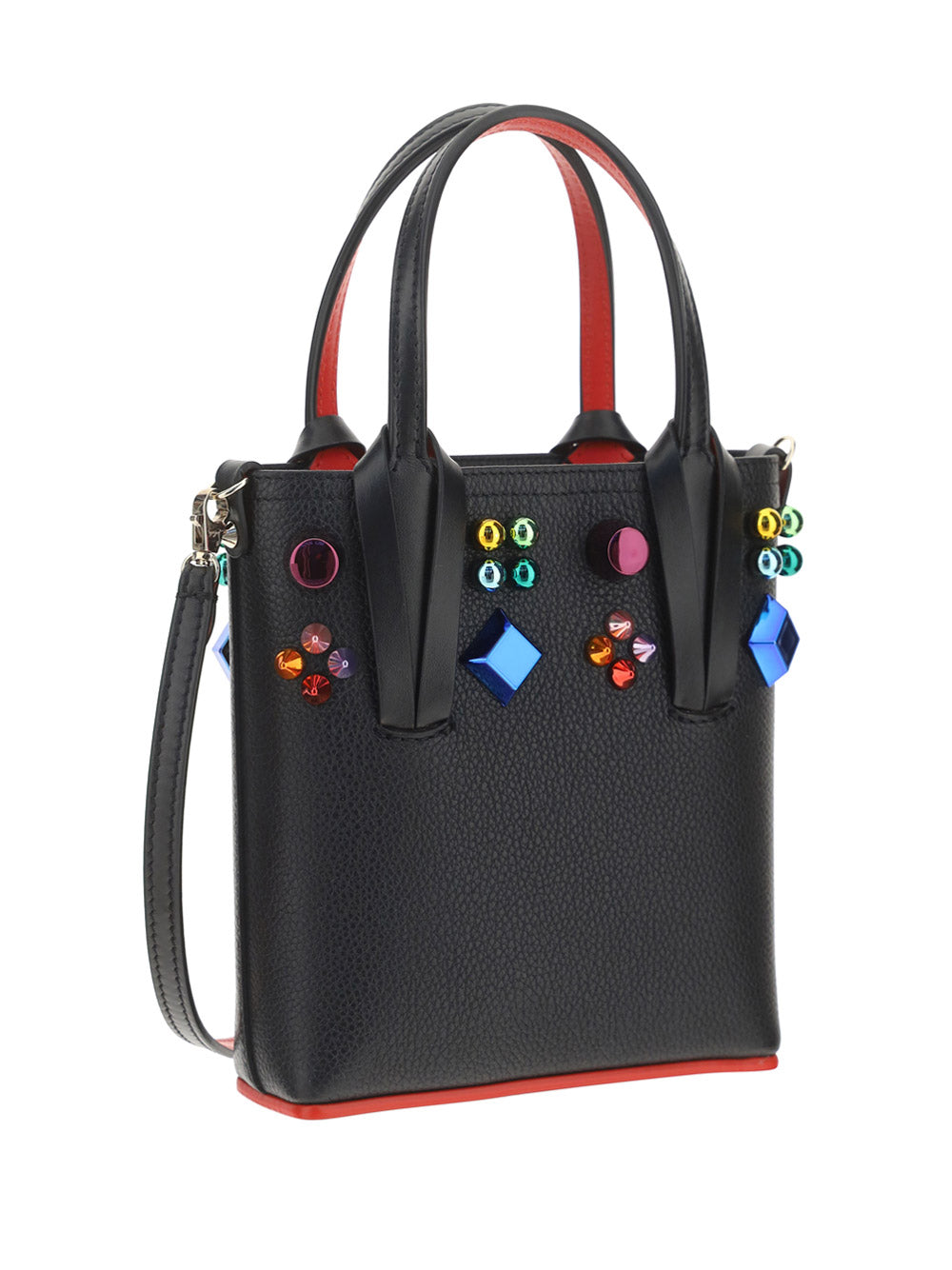Cabata Bag - Black
