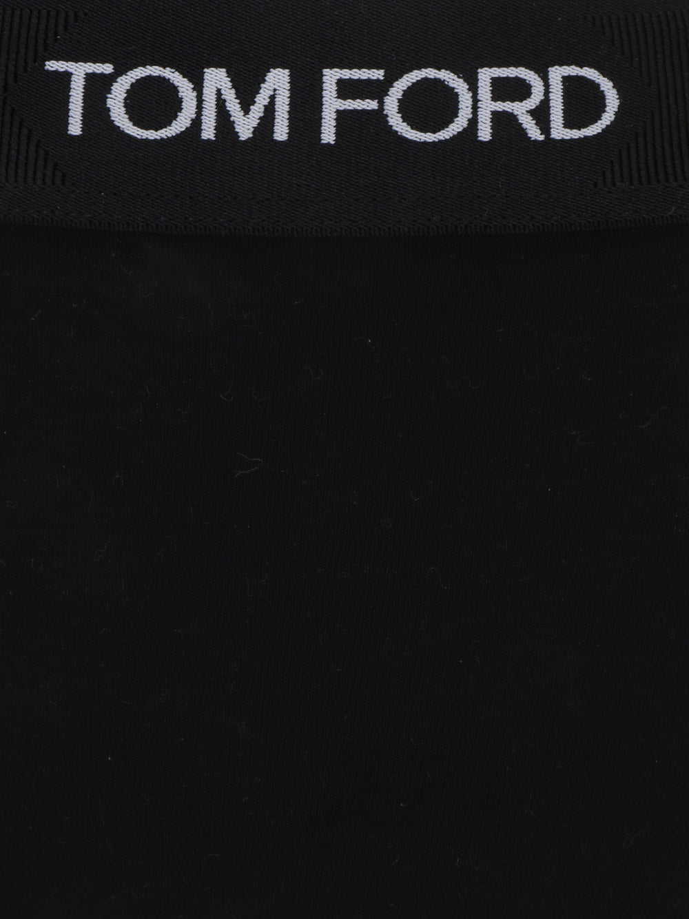Modal Signature Bottoms - Black