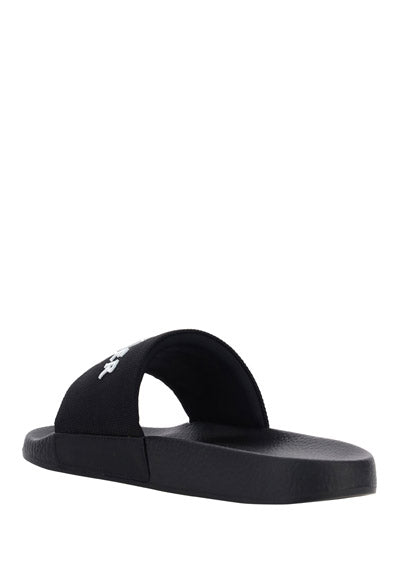 Basile Slides - Black