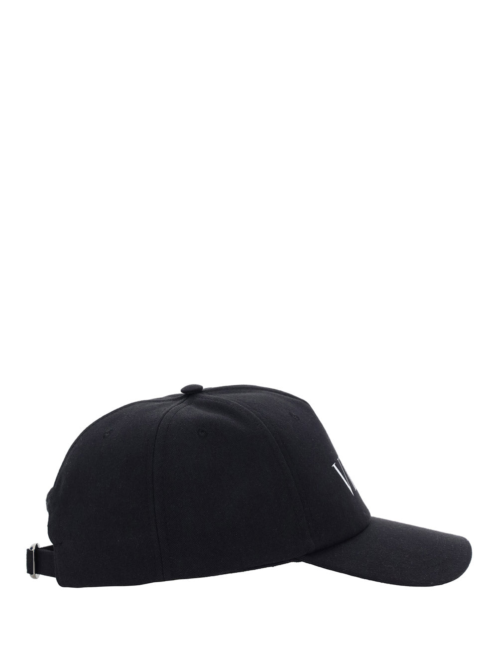 VLTN Baseball Cap - Black