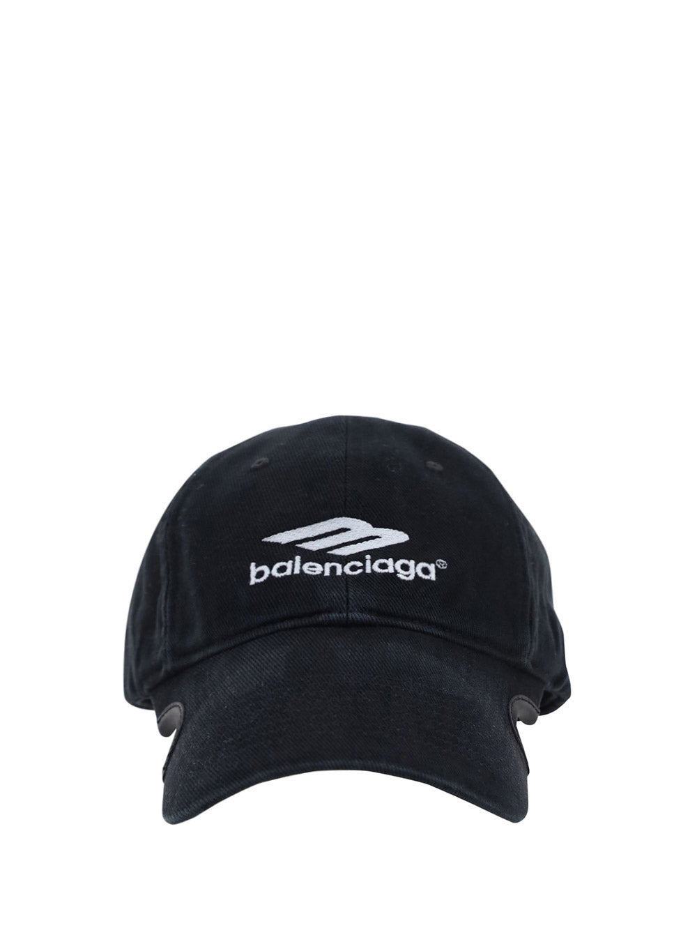 3B Sports Icon Cap - Black