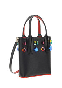 Cabata Bag - Black