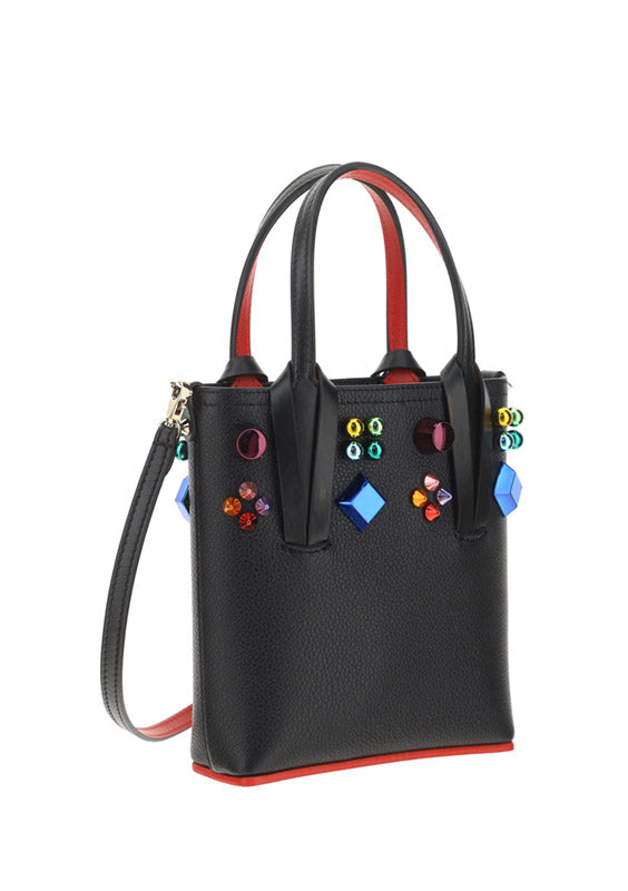 Cabata Bag - Black