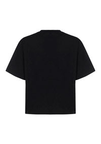 Logo T-Shirt - Black