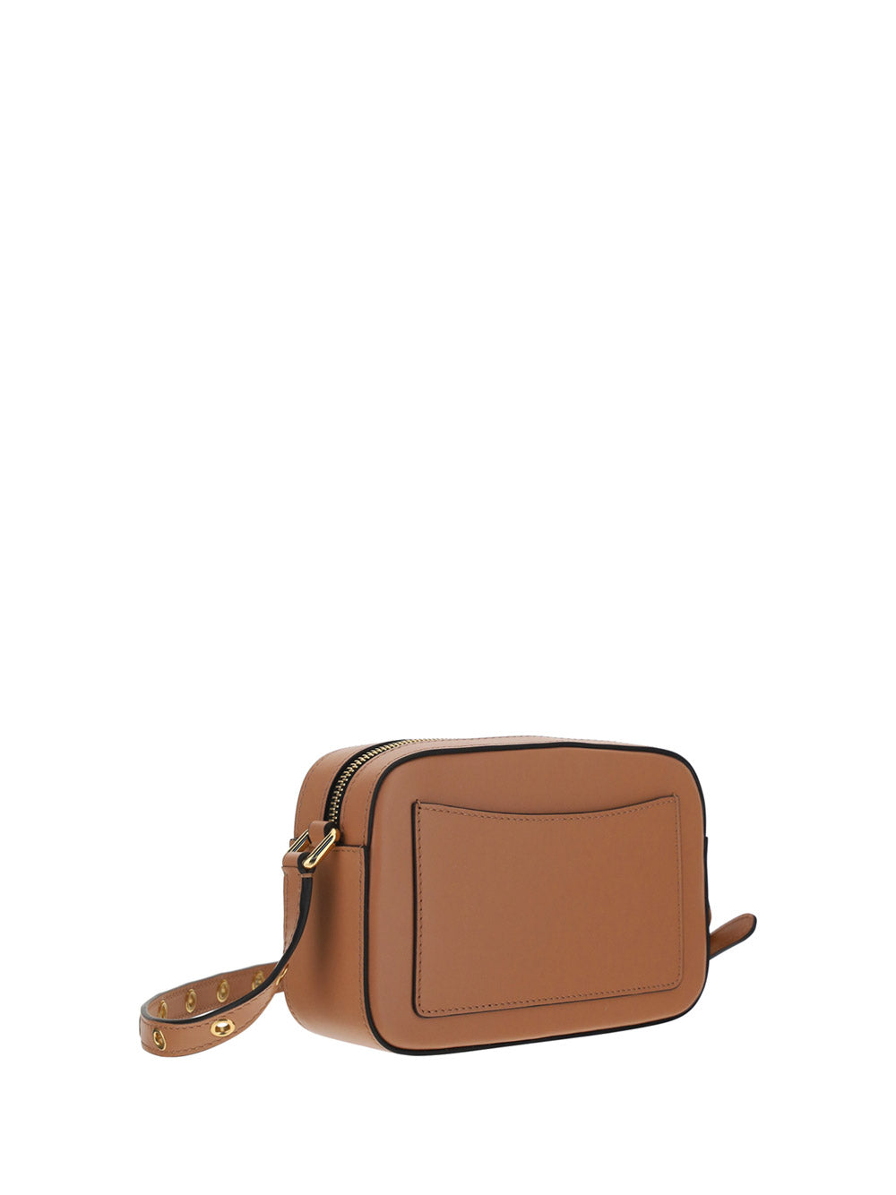 Calfskin Crossbody 3.5 bag - Tan